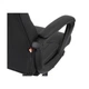 Офісне крісло Аклас Крон TILT SP-8320-6N Черный (PU Black) (00142832) АКЛАС 00142832 904816 - зображення 12