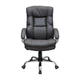 Офісне крісло Richman Манхеттен Ю Хром П2 M-1 (Tilt) Роккі 95 (R00000051449) Richman R00000051449 904975 - зображення 2