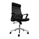 Офісне крісло GT Racer B-919 Black GT Racer B-919 Black 904253 - зображення 7