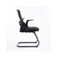 Офісне крісло Special4You Bergen office black (E7498) Special4You E7498 905023 - зображення 4