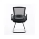 Офісне крісло Special4You Bergen office black (E7498) Special4You E7498 905023 - зображення 6