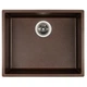 Мойка кухонная GRANADO UNDER TOP MAX marron (gr3006) GRANADO gr3006 904766 - изображение 1