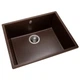 Мойка кухонная GRANADO UNDER TOP MAX marron (gr3006) GRANADO gr3006 904766 - изображение 2
