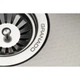 Мойка кухонная GRANADO Under top max STEEL S201 black honeycomb (GS07201BH) GRANADO GS07201BH 905194 - изображение 6
