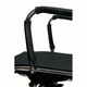 Офісне крісло Special4You Solano mesh black (E0512) Special4You E0512 903725 - зображення 6
