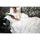 Ковдра MirSon антиалергенна EcoSilk №1317 Luxury Exclusive Зимова 155x215 см (2200001530010) MirSon 2200001530010 1057677 - зображення 10