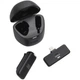 Мікрофон JBL Quantum Stream Wireless (JBLSTRMWLLGHTBLK) JBL JBLSTRMWLLGHTBLK 920634 - зображення 2