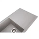 Мойка кухонная GRANADO TOLEDO gris (gr2108) GRANADO gr2108 904736 - изображение 3