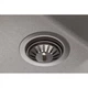 Мойка кухонная GRANADO TOLEDO gris (gr2108) GRANADO gr2108 904736 - изображение 4