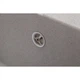 Мойка кухонная GRANADO TOLEDO gris (gr2108) GRANADO gr2108 904736 - изображение 7