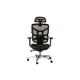 Офісне крісло Special4You Monblan black (E7009) Special4You E7009 904836 - зображення 3