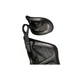 Офісне крісло Special4You Monblan black (E7009) Special4You E7009 904836 - зображення 10