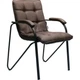 Кухонный стул Примтекс плюс Stella black B-66 ПРИМТЕКС ПЛЮС Stella black B-66 903307 - изображение 1