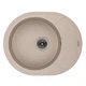 Мойка кухонная GRANADO MARBELLA terra (gr2903) GRANADO gr2903 904628 - изображение 1