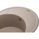 Мойка кухонная GRANADO MARBELLA terra (gr2903) GRANADO gr2903 904628 - изображение 5