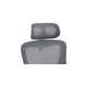 Офисное кресло GT Racer X-5728 White/Gray GT Racer X-5728 White/Gray 904279 - изображение 12