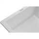 Мойка кухонная GRANADO LINARES white (gr0805) GRANADO gr0805 904586 - изображение 5