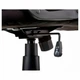 Офісне крісло Special4You Admit black (E5678) Special4You E5678 903818 - зображення 5