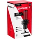 Микрофон HyperX QuadCast 2 Black (872V1AA) HyperX 872V1AA 920772 - изображение 10