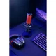 Микрофон HyperX QuadCast 2 Black (872V1AA) HyperX 872V1AA 920772 - изображение 12