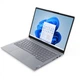 Ноутбук Lenovo ThinkBook 14 G8 IAL (21SJ007DRA) Lenovo 21SJ007DRA 915539 - зображення 3