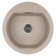 Мойка кухонная GRANADO LUGO terra (gr2803) GRANADO gr2803 904600 - изображение 1