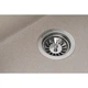 Мойка кухонная GRANADO Under top DOUBLE terra (gr3403) GRANADO gr3403 905172 - изображение 4