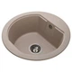 Мойка кухонная GRANADO LUGO terra (gr2803) GRANADO gr2803 904600 - изображение 2