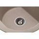 Мойка кухонная GRANADO LUGO terra (gr2803) GRANADO gr2803 904600 - изображение 4