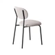 Кухонний стілець Special4You Sofia beige (E7382) Special4You E7382 903456 - зображення 4