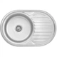 Мойка кухонная Kroner Dekor-7750 08180 (CV022784) Kroner CV022784 905520 - изображение 1