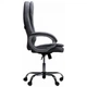 Офисное кресло GT Racer X-2873-1 Business Dark Gray (X-2873-1 Business Fabric Dark Gray) GT Racer X-2873-1 Business Fabric Dark Gray 904592 - изображение 3