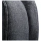 Офисное кресло GT Racer X-2873-1 Business Dark Gray (X-2873-1 Business Fabric Dark Gray) GT Racer X-2873-1 Business Fabric Dark Gray 904592 - изображение 10