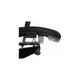 Офисное кресло GT Racer X-782 Black (X-782 Black (W-21)) GT Racer X-782 Black (W-21) 904282 - изображение 8