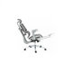 Офисное кресло GT Racer B-2450 White/Gray GT Racer B-2450 White/Gray 904842 - изображение 6