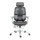 Офисное кресло GT Racer B-2450 White/Gray GT Racer B-2450 White/Gray 904842 - изображение 9