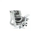 Офисное кресло GT Racer B-2450 White/Gray GT Racer B-2450 White/Gray 904842 - изображение 10
