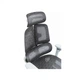 Офисное кресло GT Racer B-2450 White/Gray GT Racer B-2450 White/Gray 904842 - изображение 11