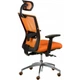 Офисное кресло Special4You Dawn orange (E6132) Special4You E6132 903932 - изображение 7