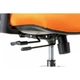 Офисное кресло Special4You Dawn orange (E6132) Special4You E6132 903932 - изображение 8