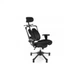 Офісне крісло Barsky Hara Nietzsche BHN-01 (BHN-01) Barsky BHN-01 904354 - зображення 3