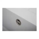Мойка кухонная Elleci UNICO 125 TITANIUM 73 ELLECI UNICO 125 TITANIUM 73 905436 - изображение 5