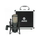 Мікрофон AKG P220 Black (3101H00420) AKG 3101H00420 920209 - зображення 6