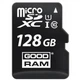 Карта памяти Goodram 128GB microSDXC class 10 UHS-I (M1AA-1280R12) GOODRAM M1AA-1280R12 913081 - изображение 2