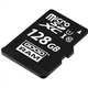 Карта памяти Goodram 128GB microSDXC class 10 UHS-I (M1AA-1280R12) GOODRAM M1AA-1280R12 913081 - изображение 3