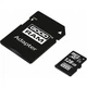Карта памяти Goodram 128GB microSDXC class 10 UHS-I (M1AA-1280R12) GOODRAM M1AA-1280R12 913081 - изображение 4