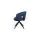 Кухонний стілець Special4You Imperius blue (E7634) Special4You E7634 903484 - зображення 2
