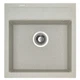 Мойка кухонная GRANADO MERIDA gris (gr0308) GRANADO gr0308 904639 - изображение 1