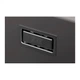 Мойка кухонная Elleci Zen 102 dark grey 99 ELLECI Zen 102 dark grey 99 905406 - изображение 2