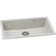 Мийка кухонна GRANADO Under top XL gris (gr3708) GRANADO gr3708 905353 - зображення 2